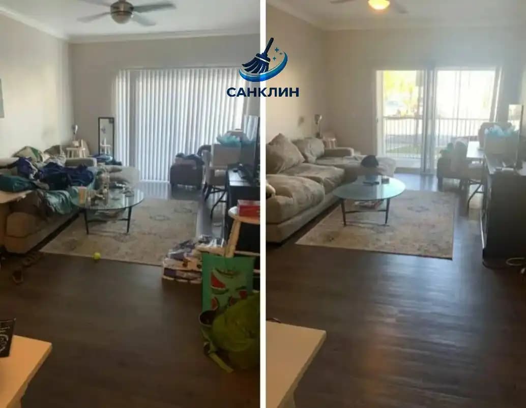 Результат работы 1