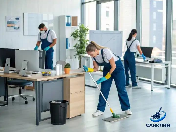 Результат работы 11