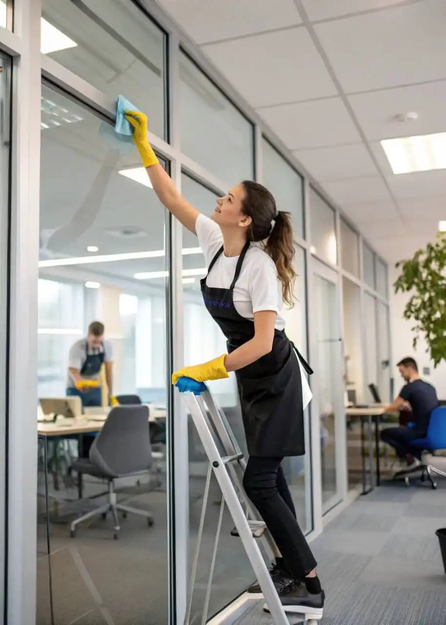 Результат работы 13